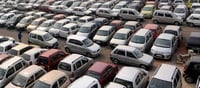 Is Small Cars in huge demand than Big cars?